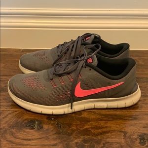 Nike Free RN Women’s Running Shoes